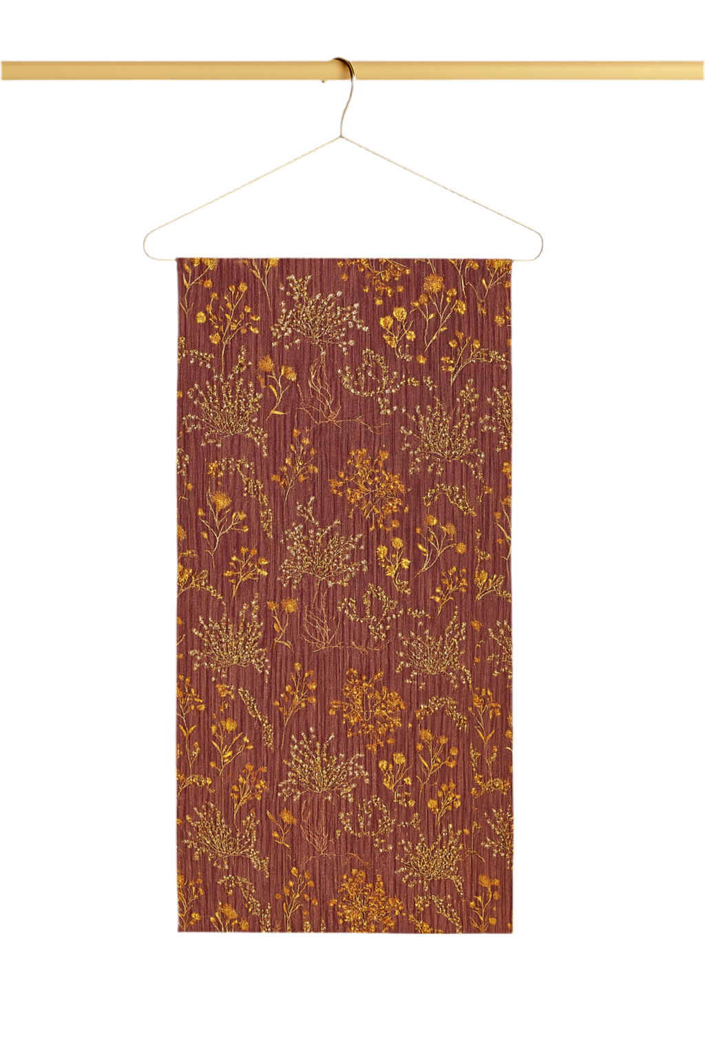 Bronze Bloom