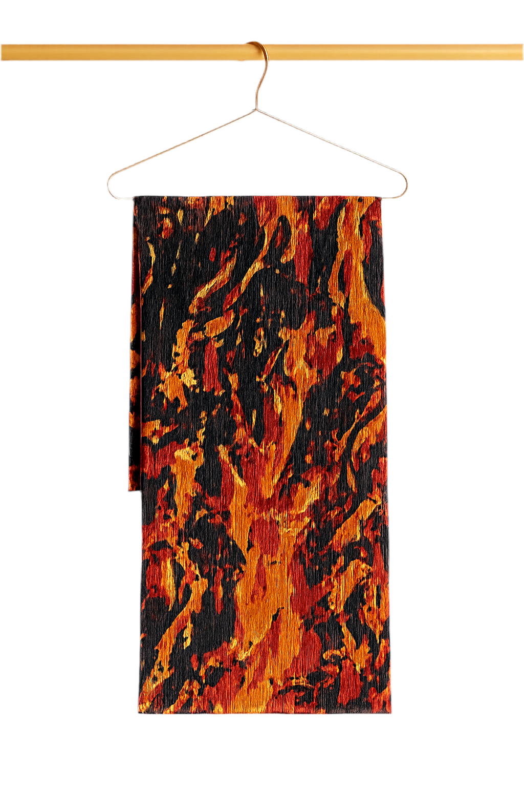 Amber Aura